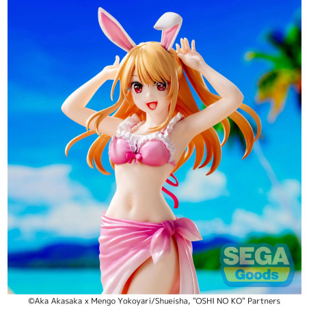 Oshi No Ko - Figurine Hoshino Ruby Luminasta
