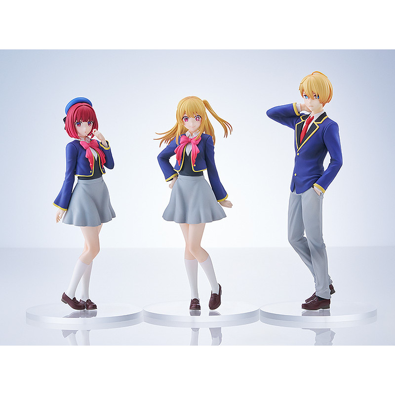 Oshi No Ko - Figurine Kana Arima Pop Up Parade