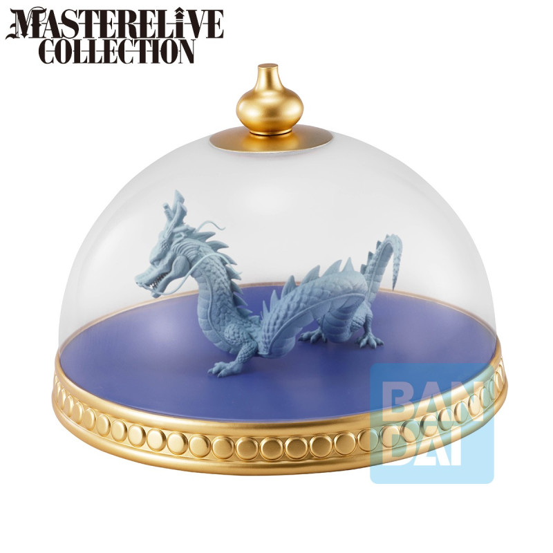 Dragon Ball Z - Figurine Model Of Shenron Ichibansho Lookout Above The Clouds