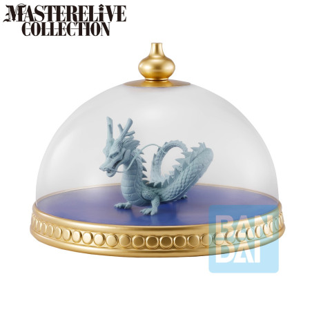 Dragon Ball Z - Figurine Model Of Shenron Ichibansho Lookout Above The Clouds