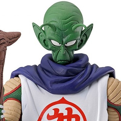 Figurine Kami - Dragon Ball Z - Ichibansho Lookout Above The Clouds