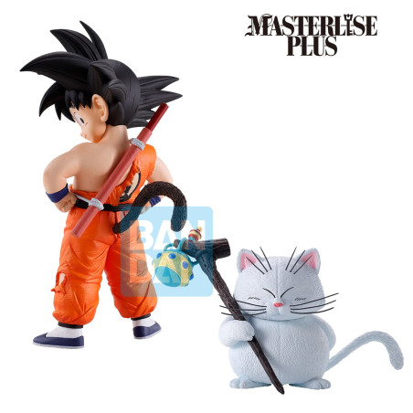 Dragon Ball Z - Figurines...