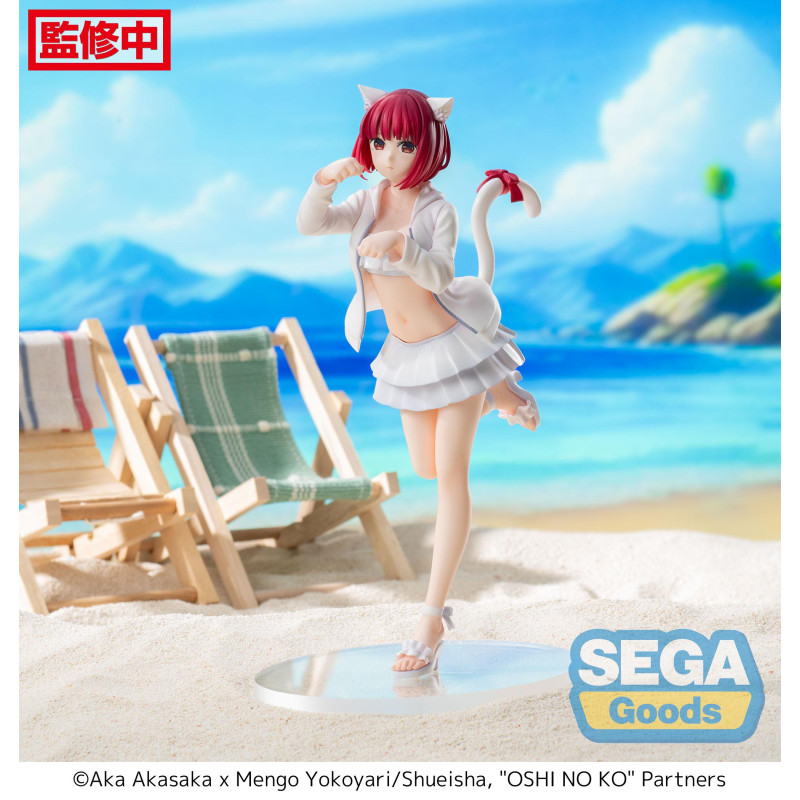 Figurine Kana Arima - Oshi No Ko - Luminasta