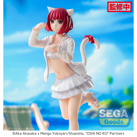 Figurine Kana Arima - Oshi No Ko - Luminasta