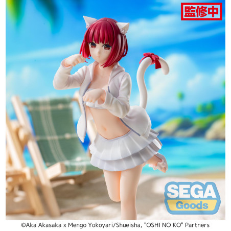Figurine Kana Arima - Oshi No Ko - Luminasta