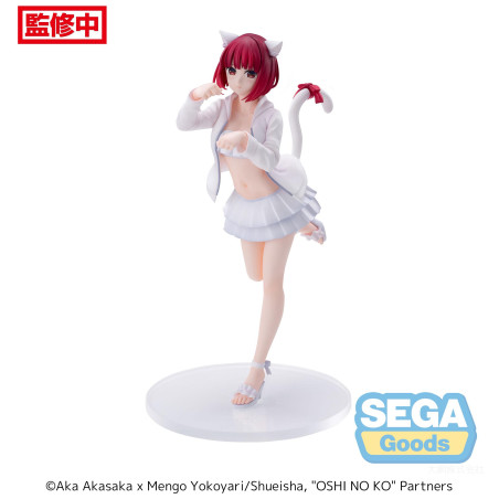 Figurine Kana Arima - Oshi No Ko - Luminasta