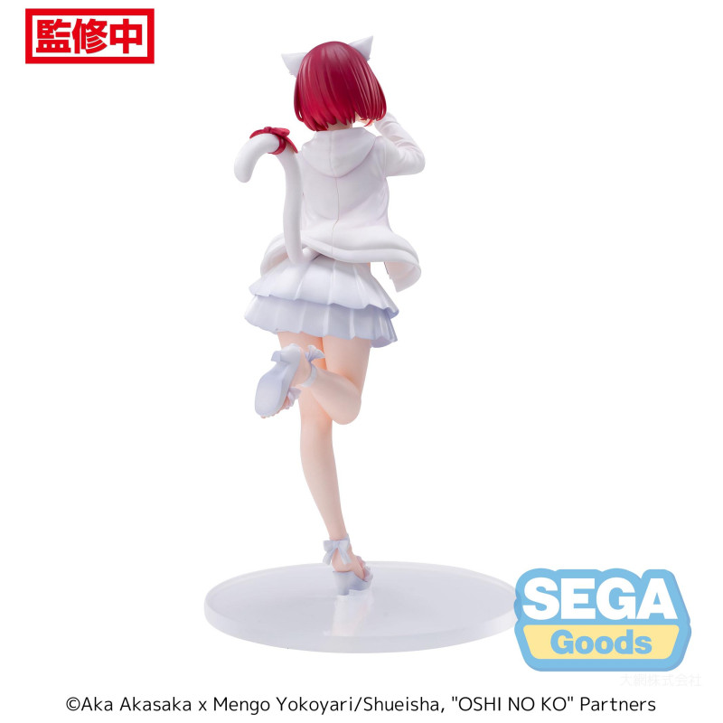 Figurine Kana Arima - Oshi No Ko - Luminasta