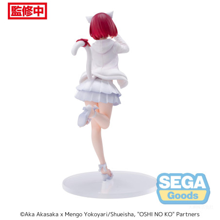 Figurine Kana Arima - Oshi No Ko - Luminasta