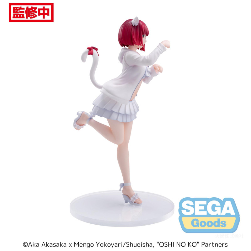 Figurine Kana Arima - Oshi No Ko - Luminasta