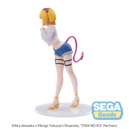 Oshi No Ko - Figurine Mem-Cho Luminasta