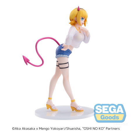 Oshi No Ko - Figurine Mem-Cho Luminasta
