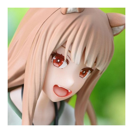 Spice And Wolf - Figurine...