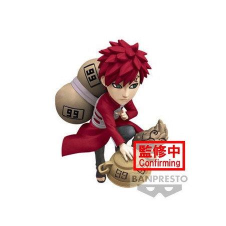 Naruto Shippuden - Figurine...