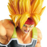 Dragon Ball Z - Figurine Bardock SSJ Posing Figure Series