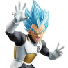 Super Dragon Ball Heroes – Figurine Vegeta SSJ God Transcendance Art Vol.2