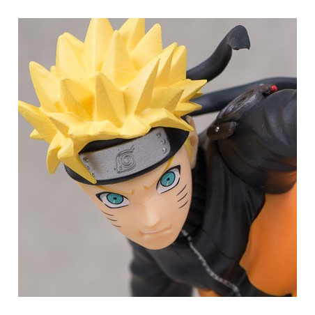 Naruto Shippuden - Figurine...