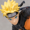 Naruto Shippuden - Figurine Uzumaki Naruto Jump 50th Anniversary