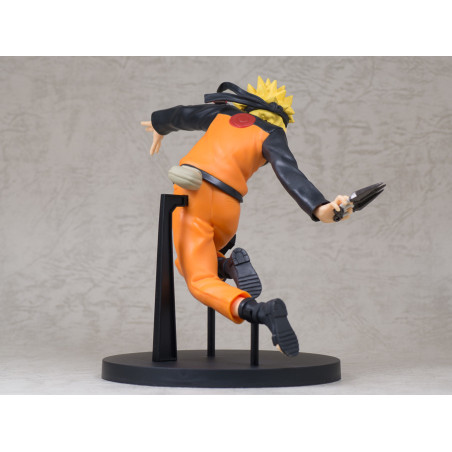 Naruto Shippuden - Figurine Uzumaki Naruto Jump 50th Anniversary