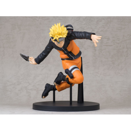 Naruto Shippuden - Figurine Uzumaki Naruto Jump 50th Anniversary