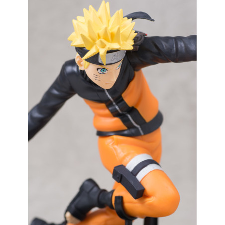 Naruto Shippuden - Figurine Uzumaki Naruto Jump 50th Anniversary