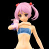 Kantai Collection ~Kan Colle~ - Figurine Sazanami PM Figure Mizugi Mode