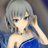 The Idolmaster Cinderella Girls - Figurine Anastasia Espresto Starry Bride Shining Materials