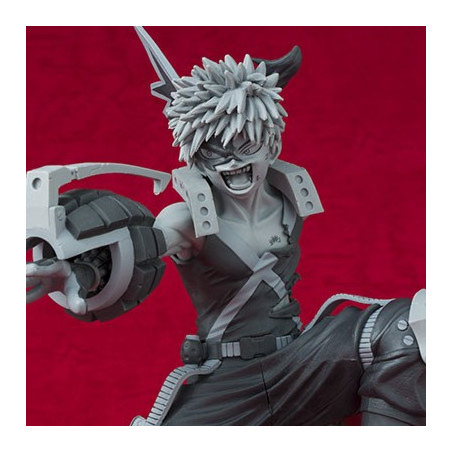 My Hero Academia - Figurine...