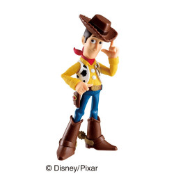 Toy Story - Figurine Woody...