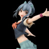 Kantai Collection ~Kan Colle~ - Figurine Yuubari LPM Figure Skate Mode