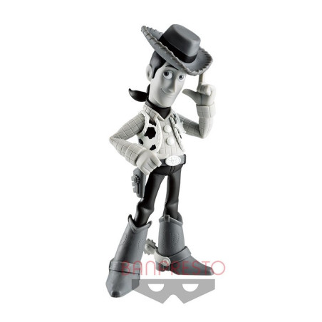 Toy Story - Figurine Woody...