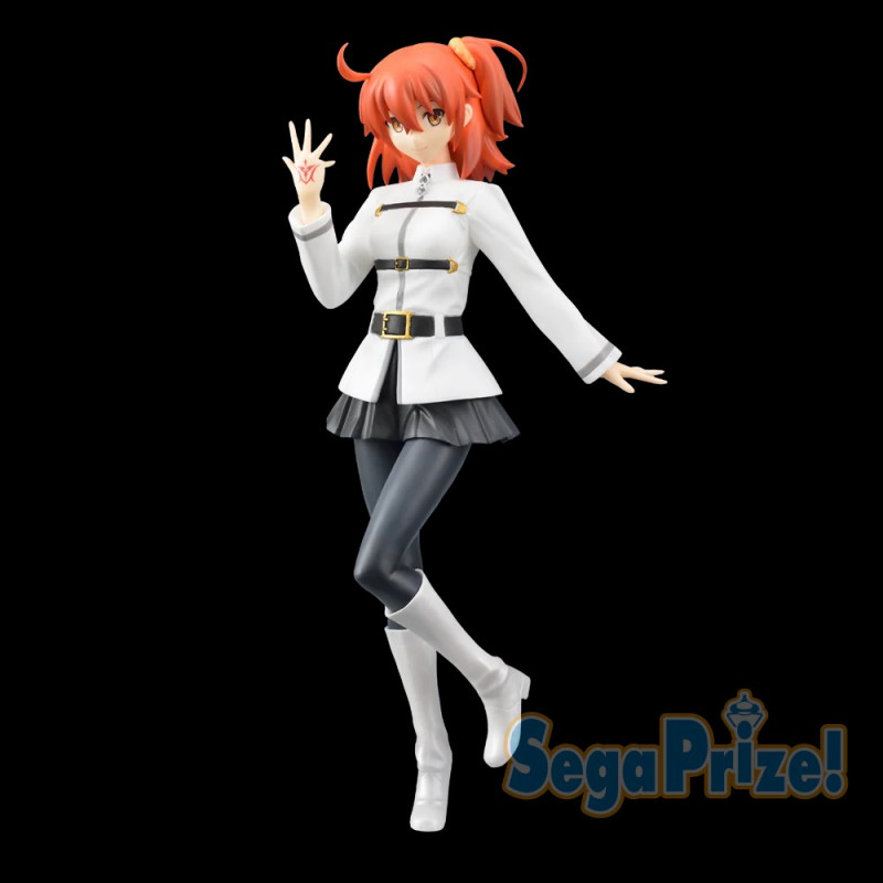 Fate/Grand Order - Figurine Gudako SPM