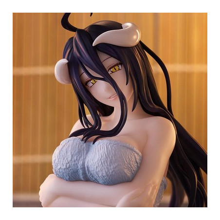 Overlord - Figurine Albedo...