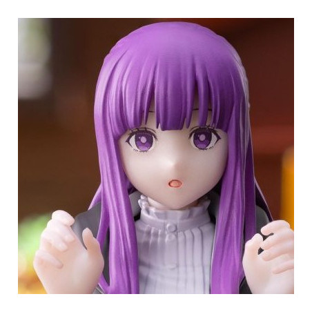 Frieren - Figurine Fern...