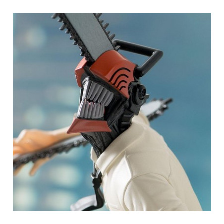 Chainsaw Man - Figurine...