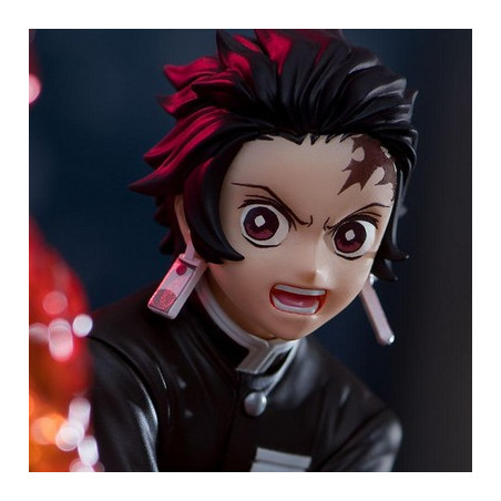 Kimetsu No Yaiba - Figurine...