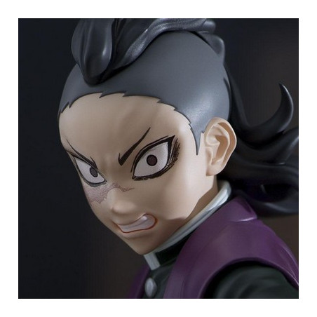 Kimetsu No Yaiba - Figurine...