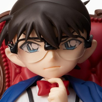 Figurine Conan Edogawa Pop Up Parade - Détective Conan