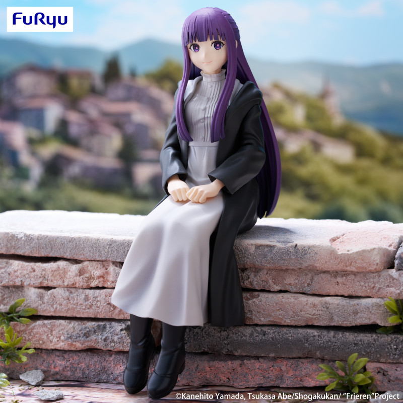 Frieren - Figurine Fern Noodle Stopper Figure