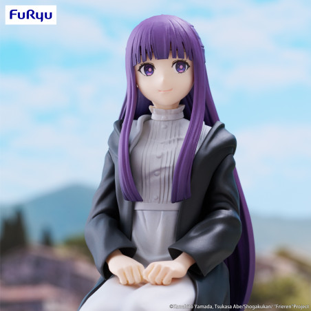 Frieren - Figurine Fern Noodle Stopper Figure