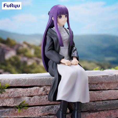 Frieren - Figurine Fern Noodle Stopper Figure