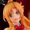 Sword Art Online - Figurine Asuna BiCute Bunnies