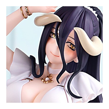 Overlord - Figurine Albedo...