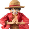 One Piece - Figurine Monkey D Luffy Grandista