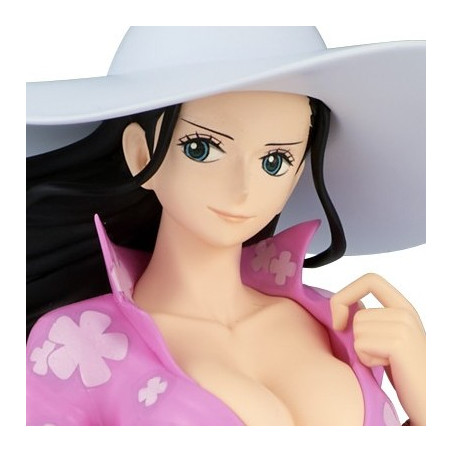 One Piece - Figurine Nico...