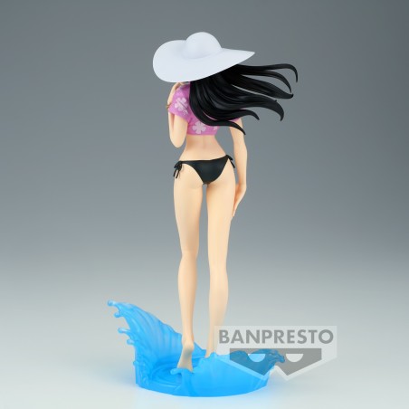 Figurine Nico Robin - One Piece - Glitter & Glamours Splash Style