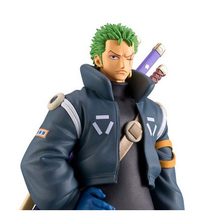 One Piece - Figurine...