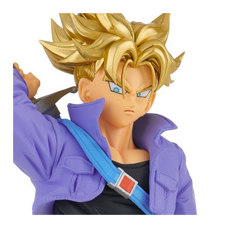 Dragon Ball Z - Figurine...