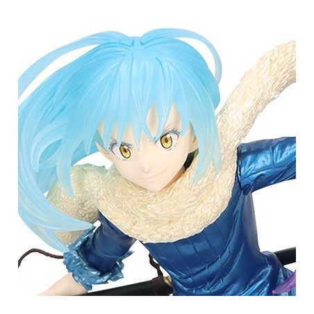 Tensei Shitara Slime Datta...