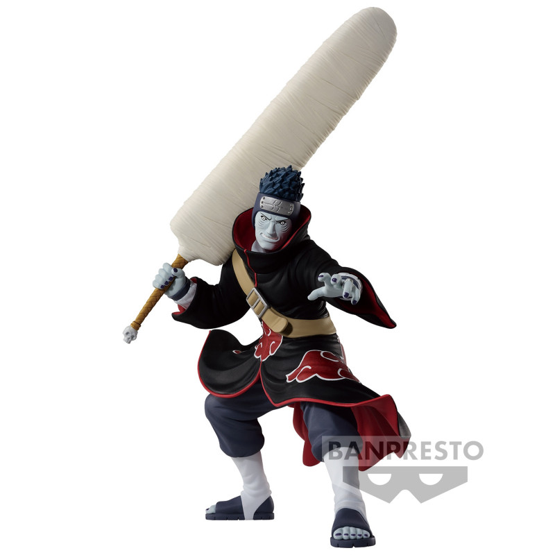 Naruto Shippuden - Figurine Kisame Hoshigaki Vibration Stars