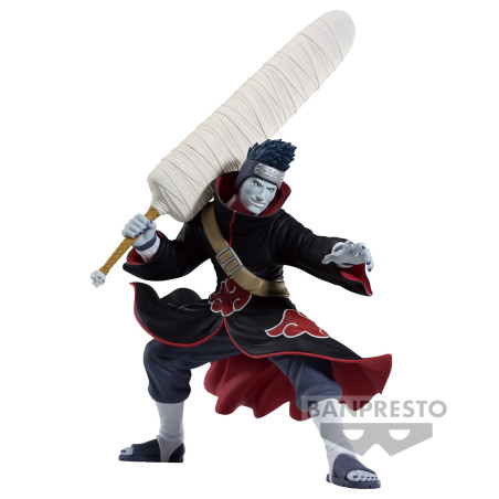 Naruto Shippuden - Figurine Kisame Hoshigaki Vibration Stars